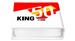 مجموعه نرم‌ افزاری King 50 شرکت پرند